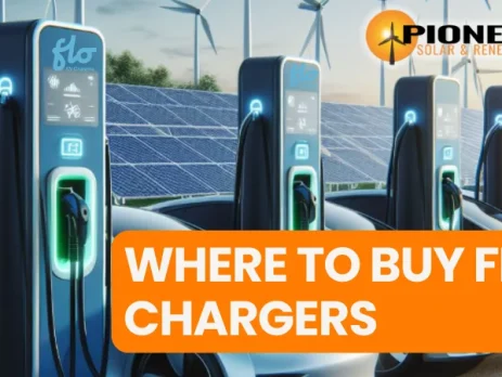 Where to Buy FLO Chargers at the Best Price - Your Ultimate Guide