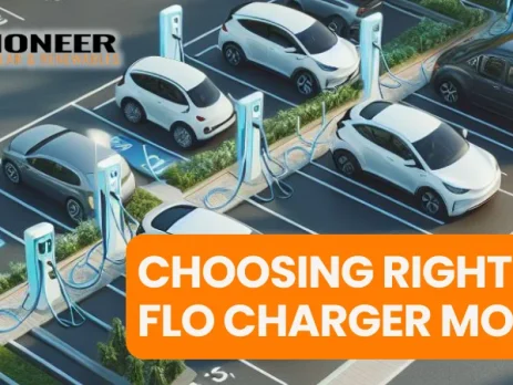 Choosing the Right FLO Charger Model - Comparative Guide