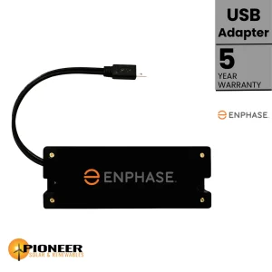 Enphase USB Adapter Communication Kit